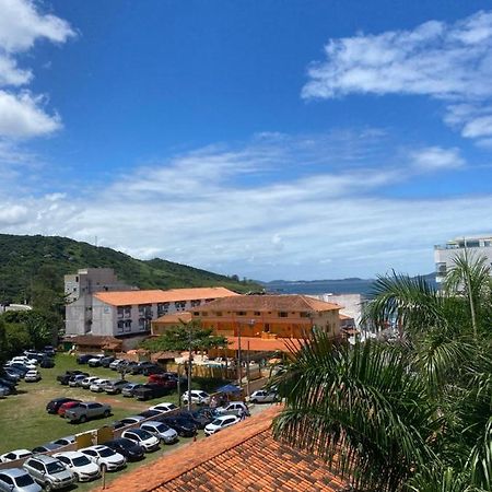 Appartement Apartamento Vista Mar Prainha Arraial Do Cabo Extérieur photo